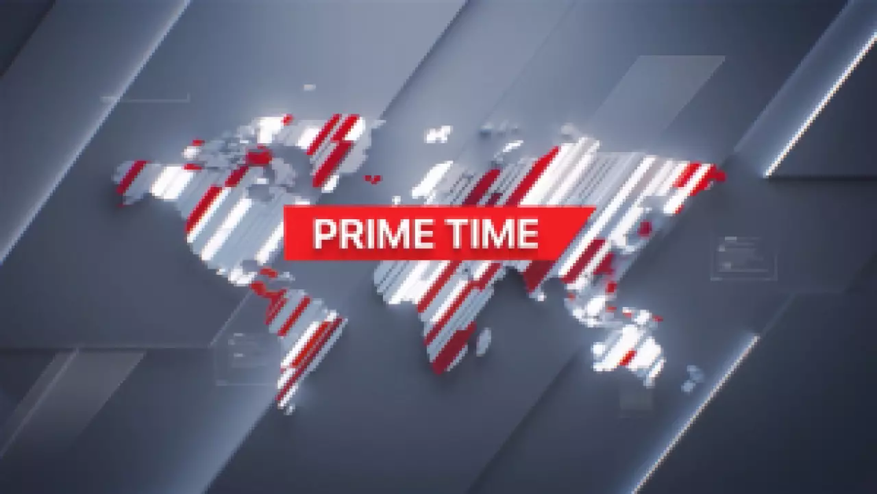 20 ақпан 2026 жыл - 19:00 PRIME TIME