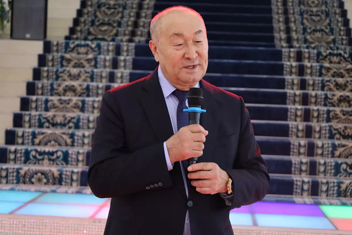 Племянник экс‑акима Жамбылской области задержан за организацию наркотрафика