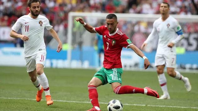 Легенда "Барселоны" может возглавить топ-сборную на ЧМ-2026