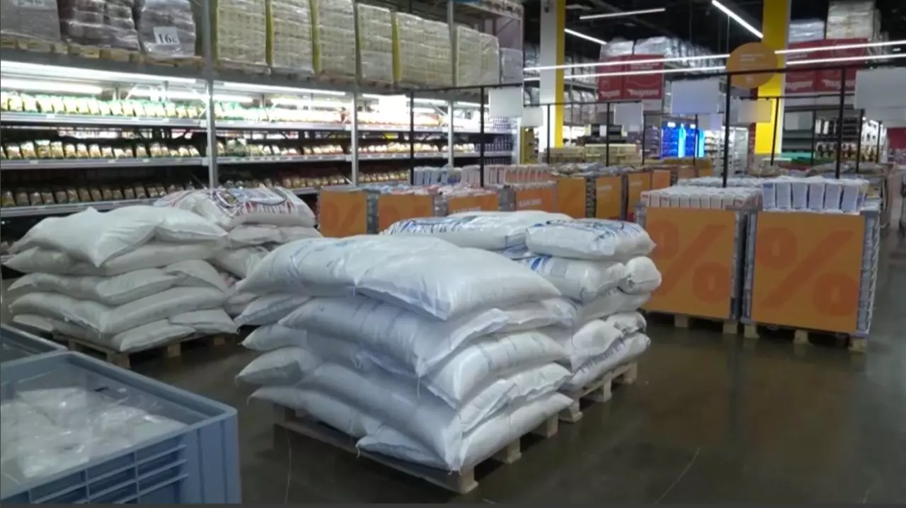 Өзбекстанда қазақ бидайы мен май өнімдеріне сұраныс көп