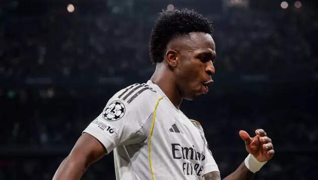 Винисиус озвучил условия продления контракта и игроков для ухода из "Реала"