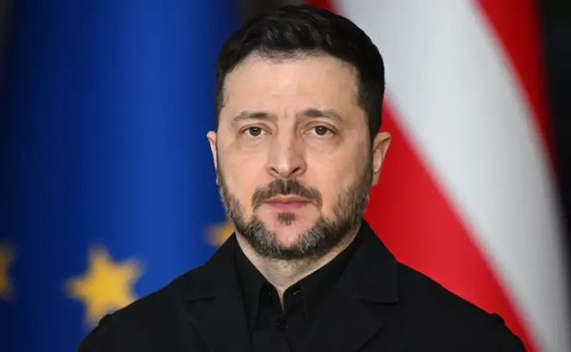 Зеленский назвал возможные сроки завершения войны с РФ