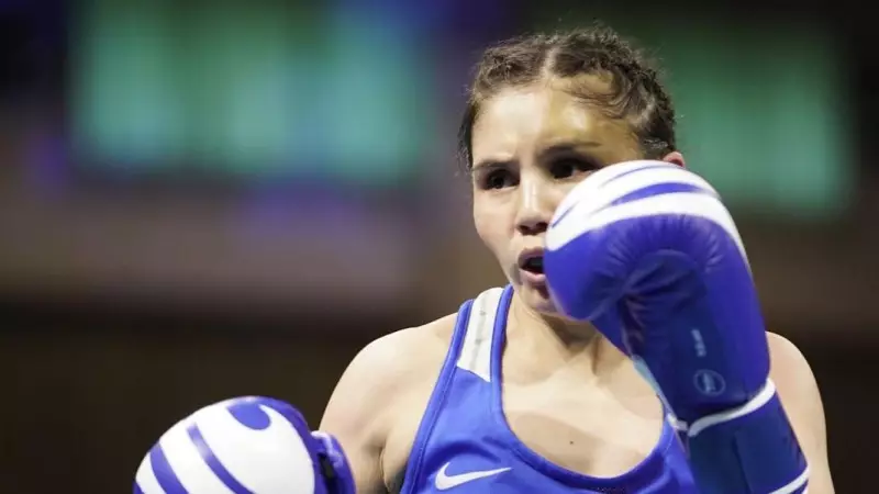 Қазақстандық төрт боксшы Странджа турнирінде жарысты аяқтады