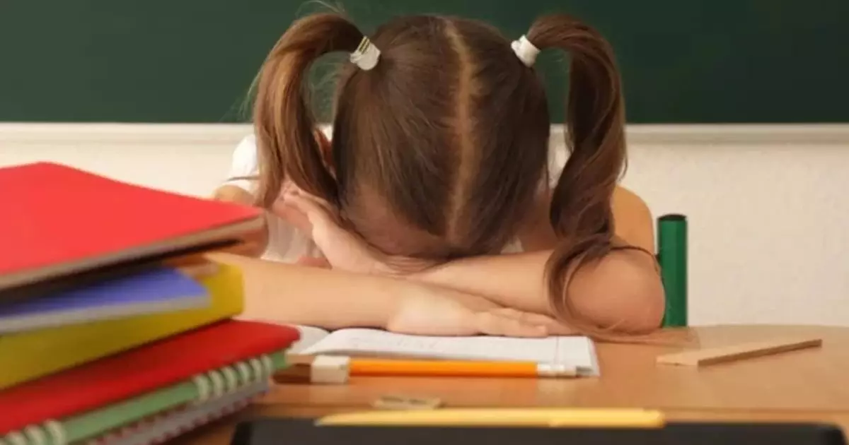  `Аузыма қатты нәрсе тиді`: Шымкентте мектеп мұғалімі 7 жастағы оқушыға азғындық жасады деген күдікке ілінді 