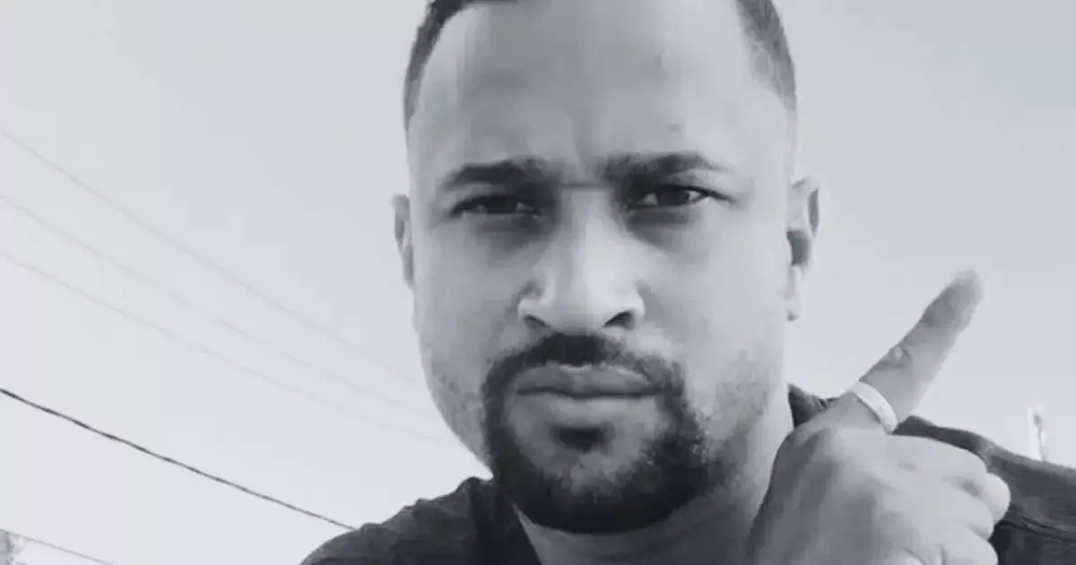  Бразилиялық актерді балалары мен ата-анасының көз алдында атып кеткен 