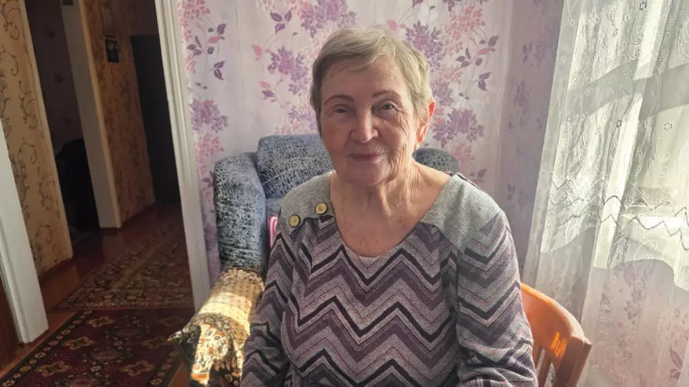 “У тебя есть деньги на похороны“ — 80-летняя казахстанка о пережитом разбойном нападении