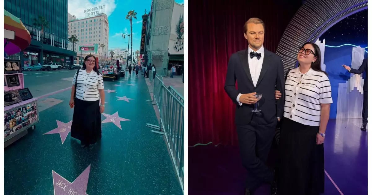  Дариға Бадықова америкалықтармен кино түсіруге ниетті 