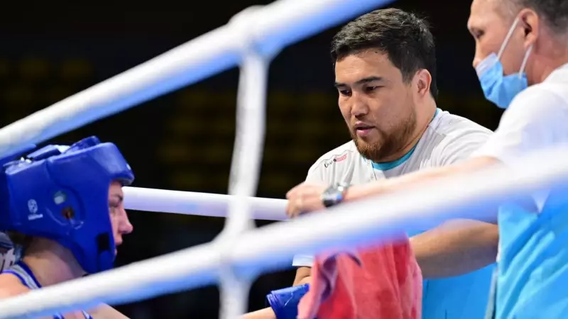 Азия чемпионы Римма Волосенко Странджа турнирінде жеңілді