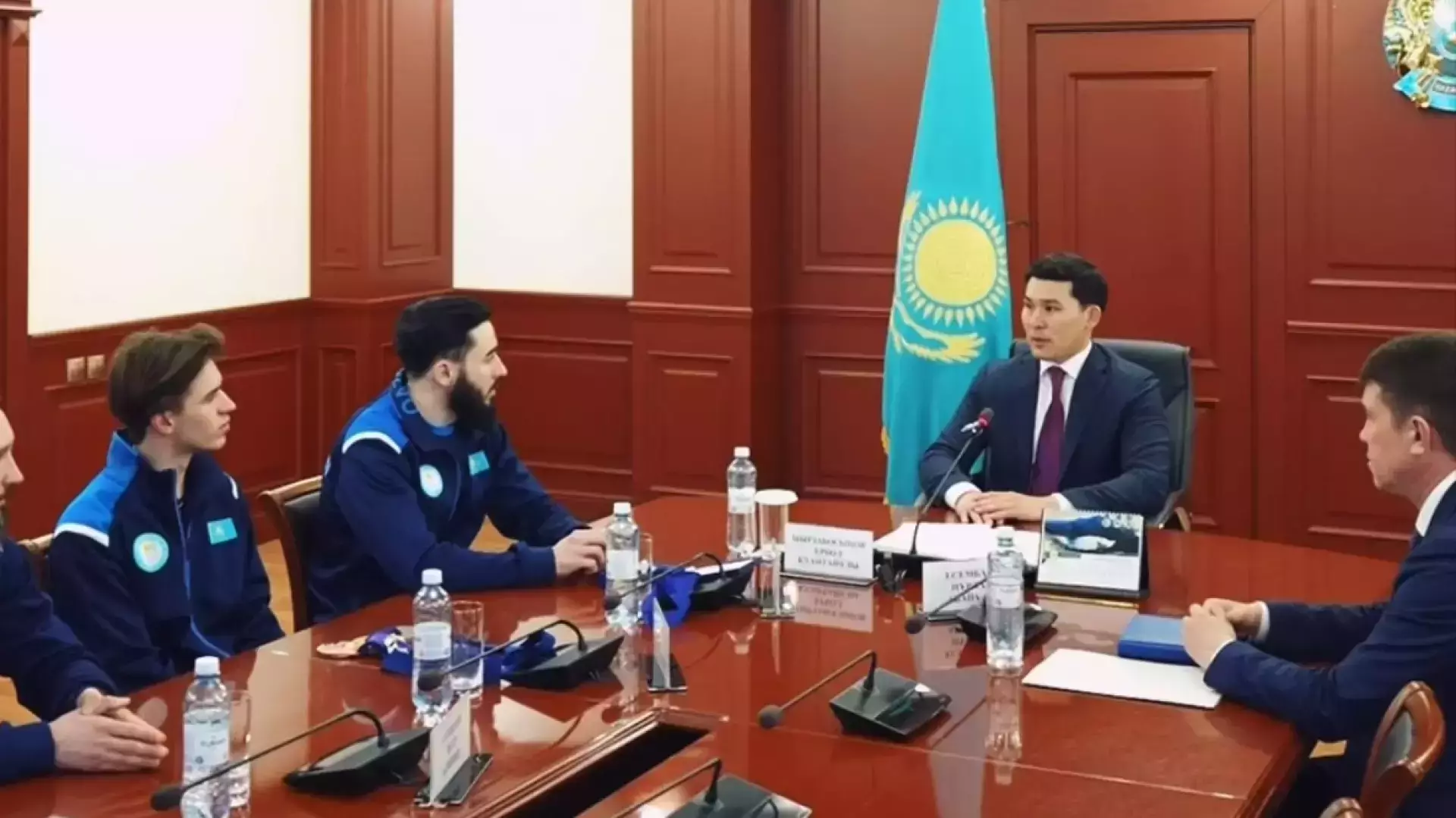 В Минспорта ответили на критику миллиардных расходов к Олимпиаде