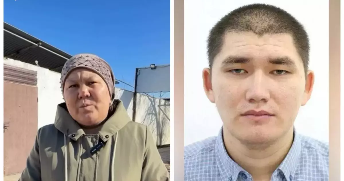  `Күдікті ұсталғанда бауырларымның сүйегін табамыз-ау деп жыладық` - марқұм Мақсот Мұқанғалиевтің туысы 