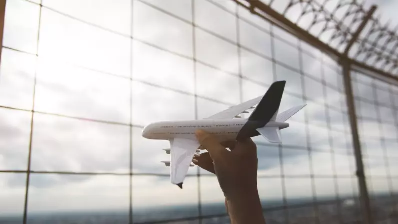 Ақтау әуежайына RA3 еуропалық мәртебесі берілді