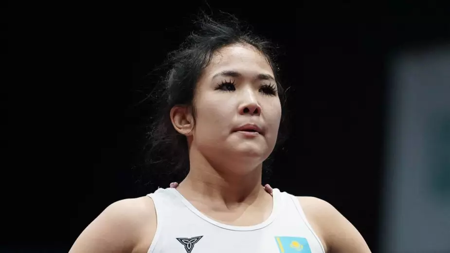 Казахстан завоевал две золотые медали в женских финалах рейтингового турнира