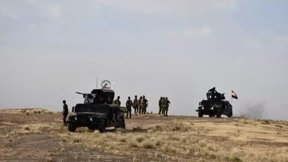 Афганистан начал операцию возмездия против Пакистана