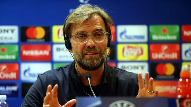 Стало известно, кого Клопп хочет подписать в "Реал" и от кого избавиться