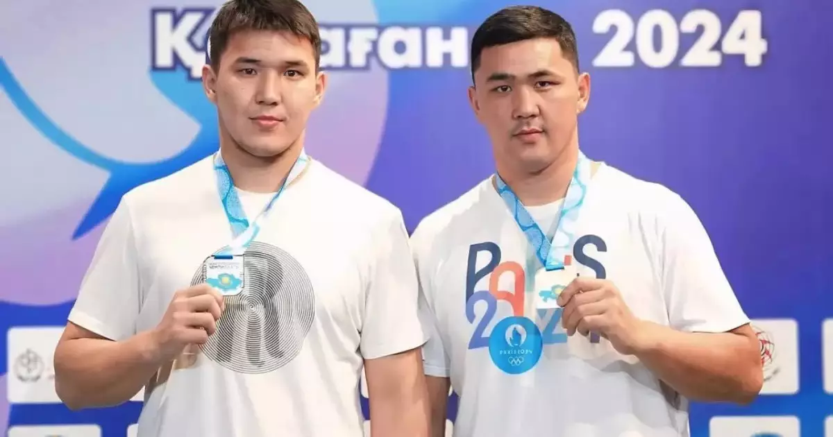   «Странджа» кубогінде Қазақстанның екі боксшысы жекпе-жек өткізуден бас тартты   