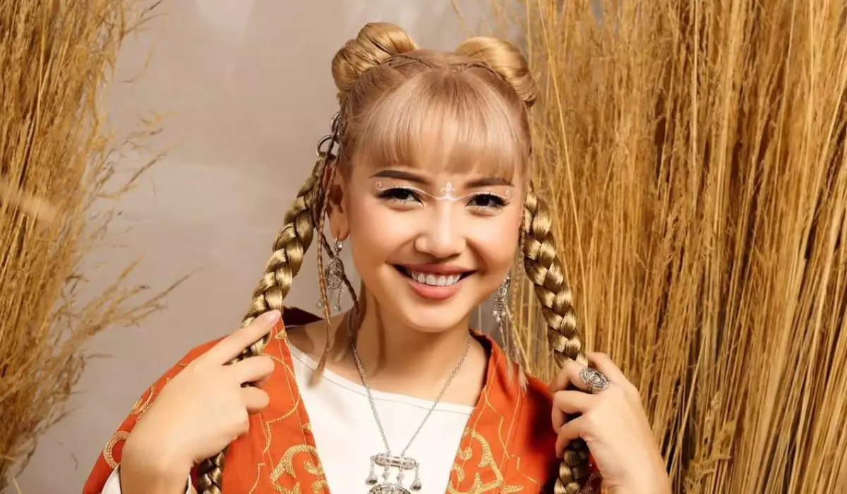 Қазақстандық суретші TikTok нұсқасы бойынша әлемнің ТОП-50 креаторы қатарына енді