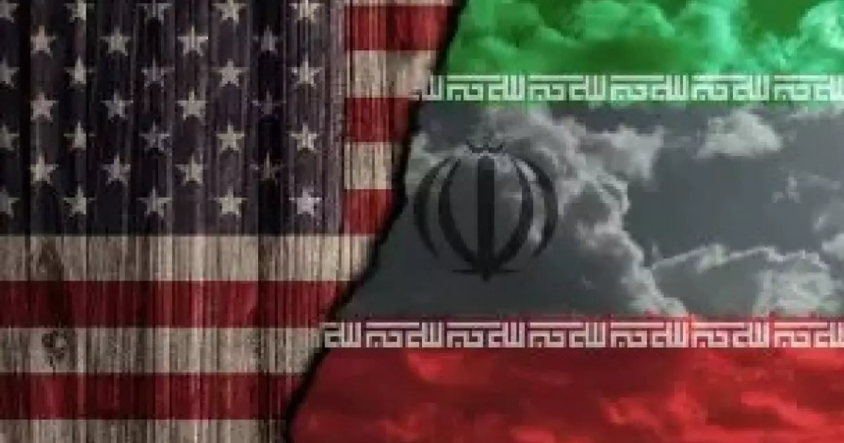  АҚШ пен Иран келіссөздерді қайта бастады 