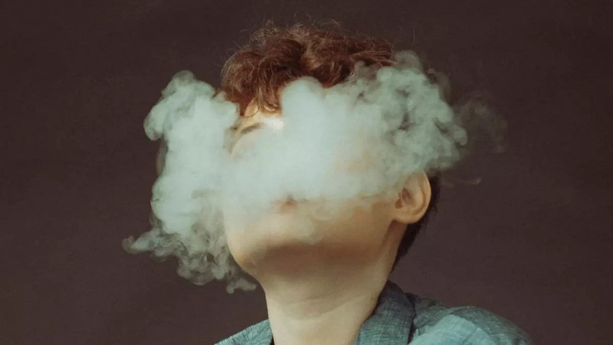 В Алматы раскрыли подпольную сеть продажи вейпов