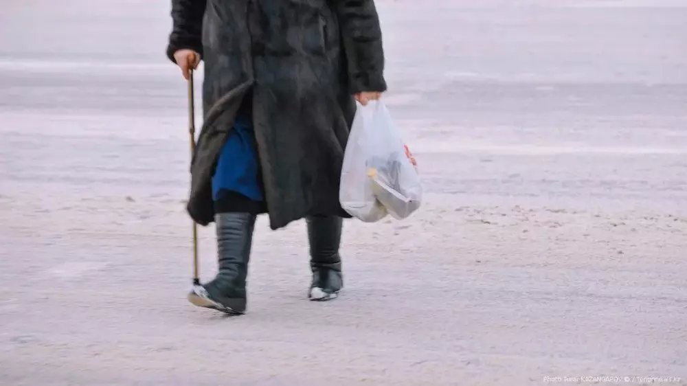 Казахстан обошел Россию, Украину и Беларусь в рейтинге комфортности жизни на пенсии