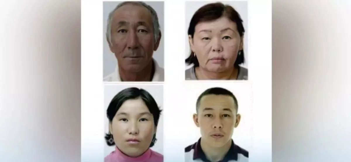 Расправа над семьей в Атырау: родные убитых не верят в вину их дочери