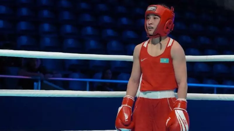 Болгариядағы турнирде тоғыз боксшы жарысты жалғастырады