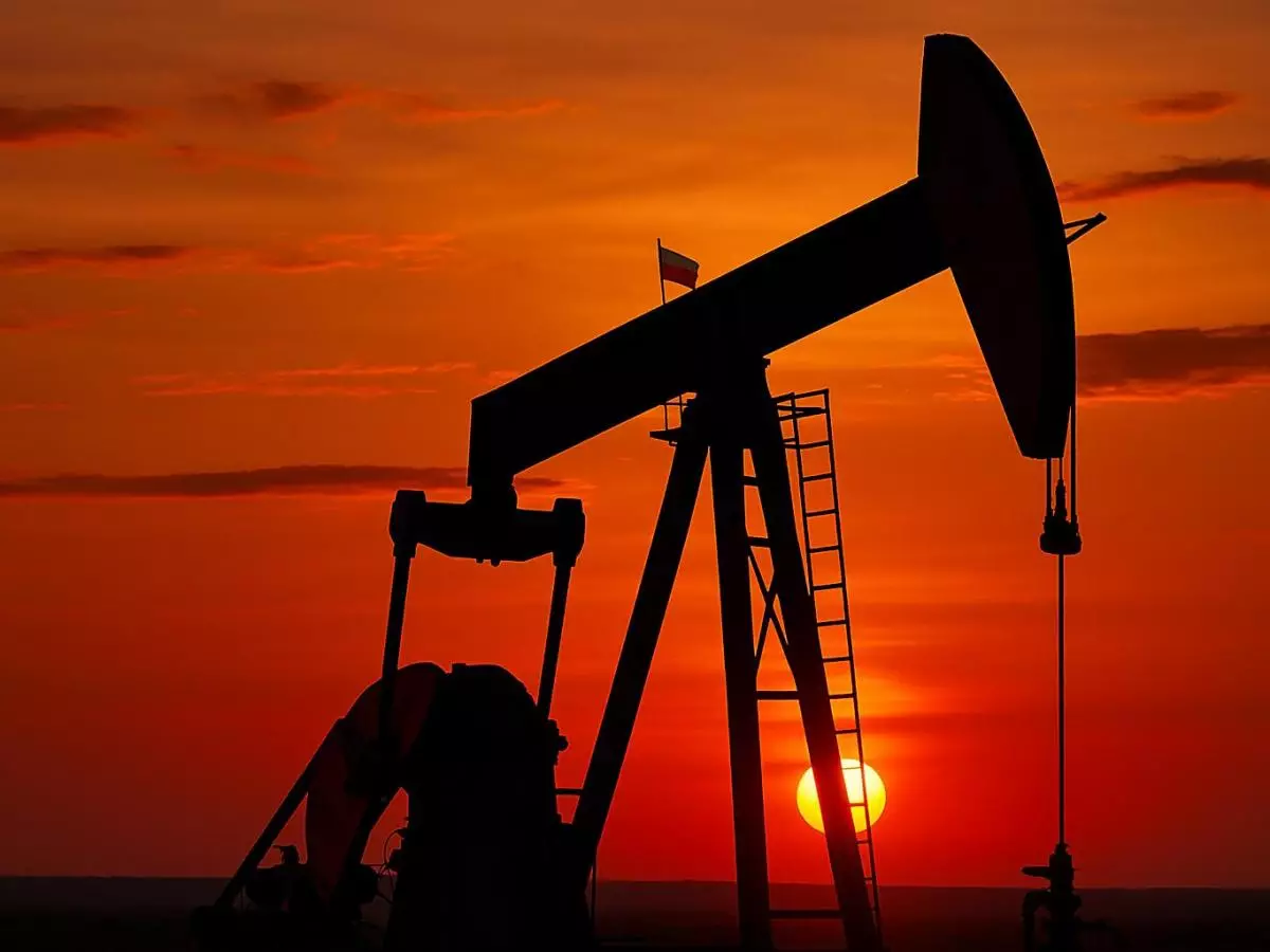 Удары по экспорту нефти из Казахстана дали неожиданный эффект, не затронув бюджет.