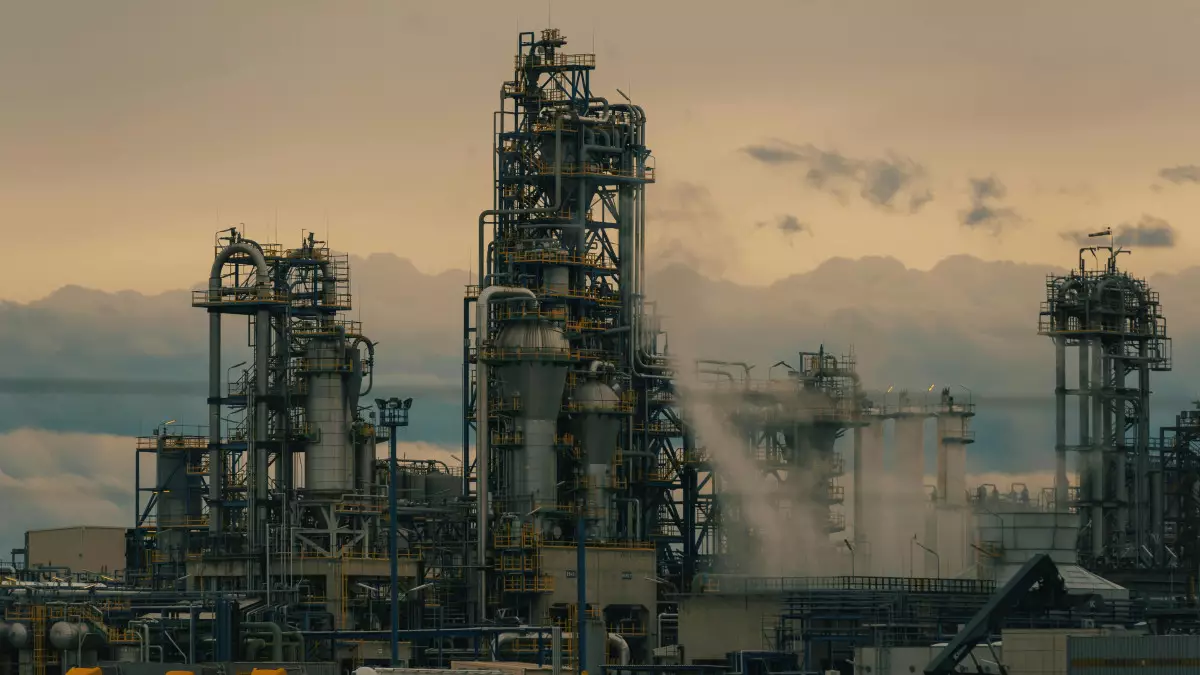 Более 70% нефтяных месторождений Казахстана находятся на поздней стадии разработки