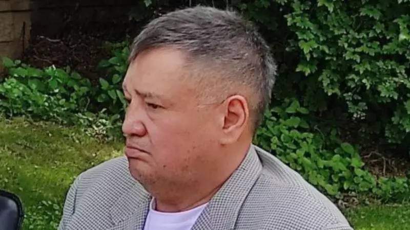 В Казахстане арестован руководитель фонда Elge Qaitaru Оразалы Ержанов.