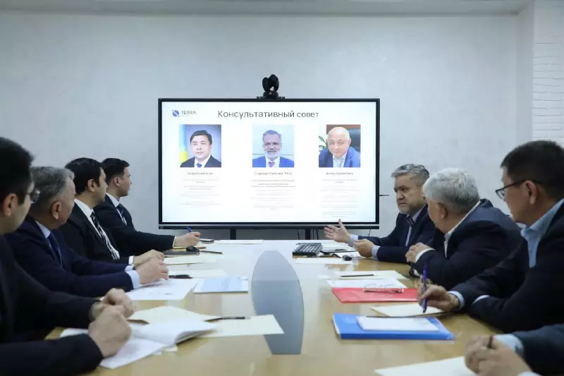 Узбекистан и Казахстан изучают совместные цифровые проекты.