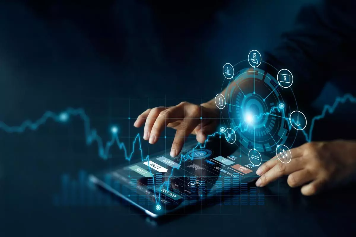 Казахстан становится региональным цифровым хабом.