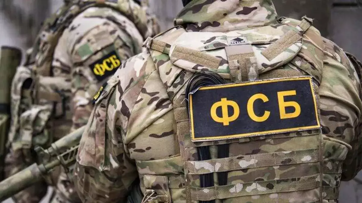 ФСБ пресекла контрабанду военных двигателей из России в Казахстан - новости на Lada.kz 26.02.2026
