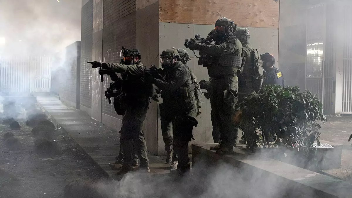 Демократы Орегона заблокировали попытку уведомлять иммиграционную службу перед освобождением нелегальных иммигрантов-убийц.