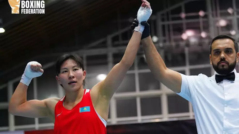 Полуфиналы, финал и громкие поражения: результаты Казахстана в четвертый день Кубка Странджа