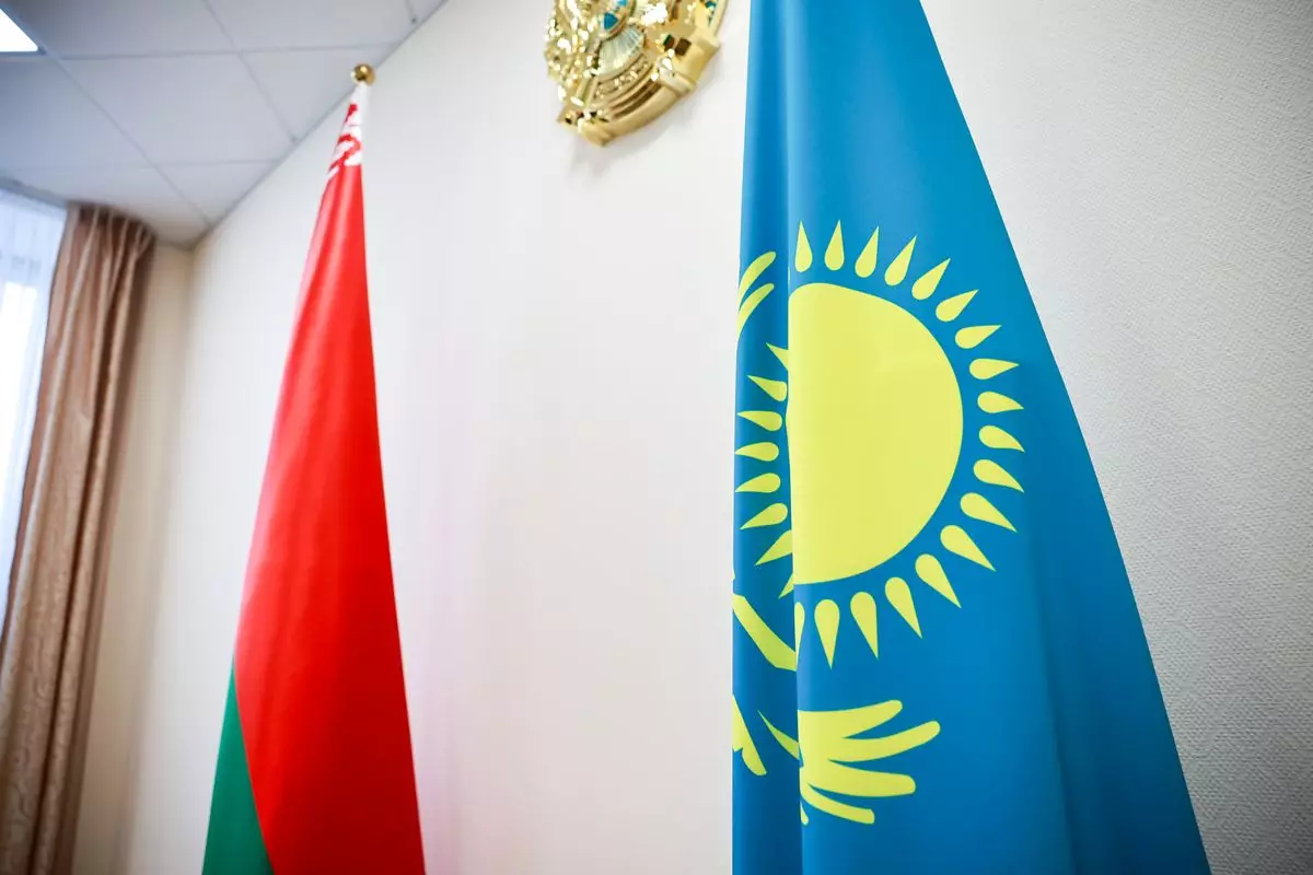 Граждане Казахстана смогут принять участие в референдуме по проекту Конституции.