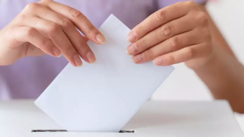 Данияда Гренландия мәселесіне байланысты мерзімінен бұрын сайлау жарияланды