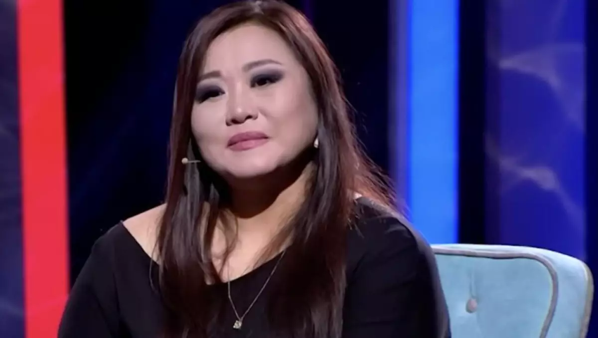 «Мені мұқатқысы келеді»: Ақбота Керімбекова өз ренішін жеткізді (ВИДЕО)