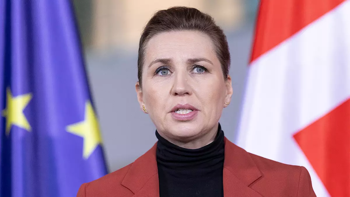 Стремление Трампа приобрести Гренландию вынудило премьер-министра Дании назначить досрочные выборы.