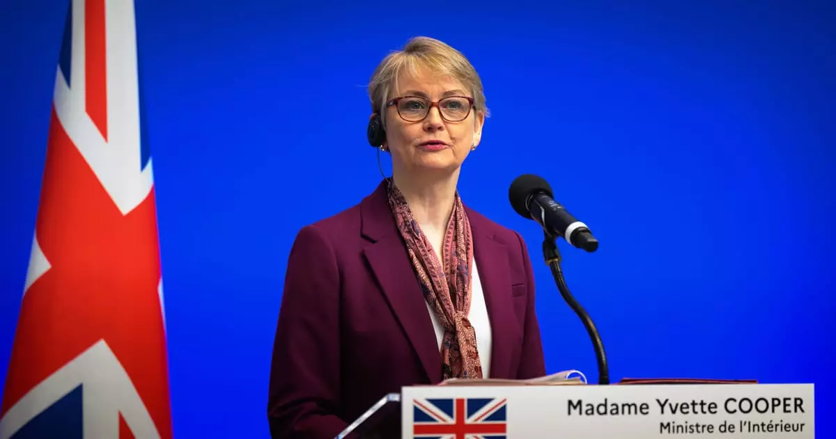 Великобритания заключила сделку с Казахстаном по критически важным минералам