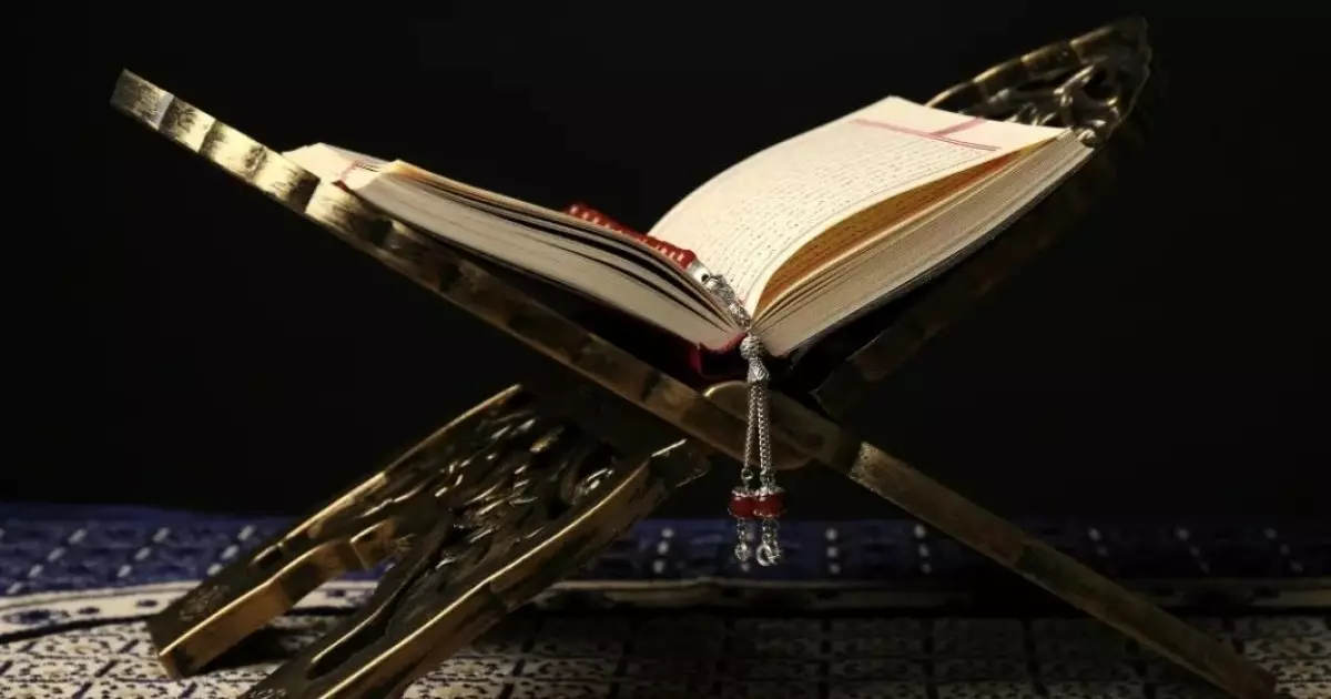  Ораза ұстағандар ескеруі керек 5 сауапты амал 