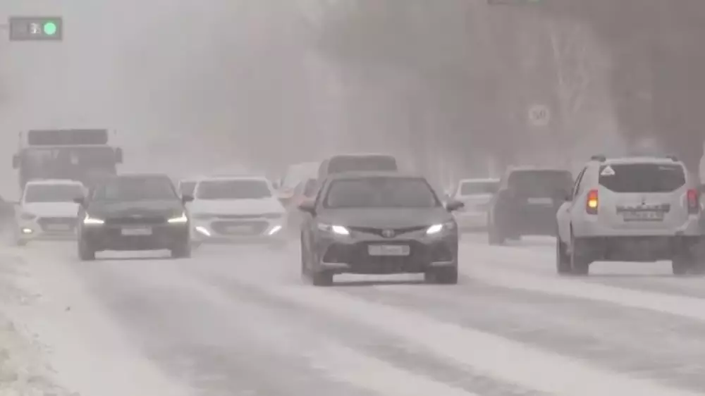 В Павлодарской области появилась “таксистская мафия“