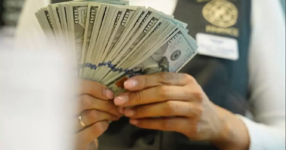  27 ақпанға валюта бағамы жарияланды 