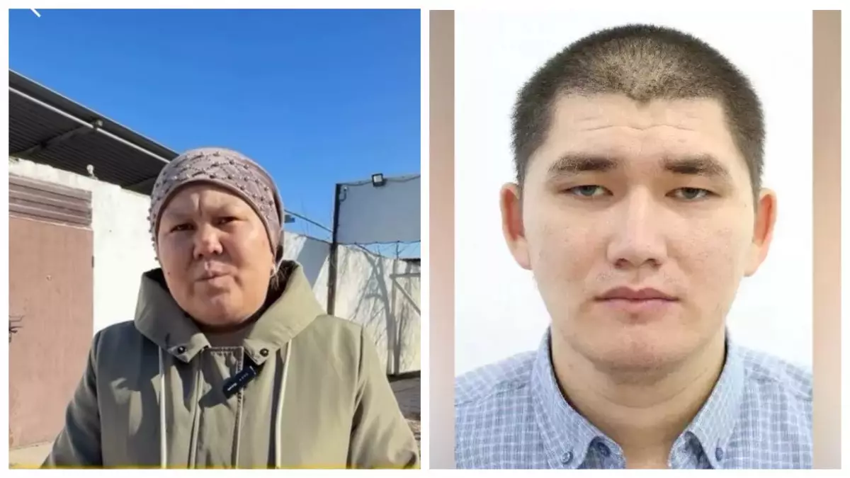 "Күдікті ұсталғанда бауырларымның сүйегін табамыз-ау деп жыладық" - марқұм Мақсот Мұқанғалиевтің туысы