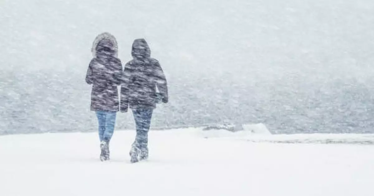  27 ақпанда ауа райына байланысты ескерту жасалды 