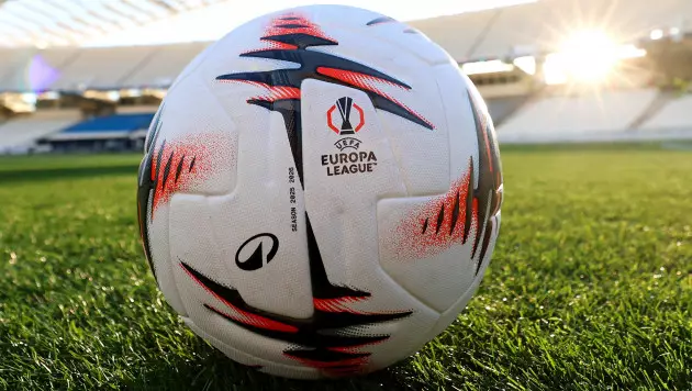 Определились все участники 1/8 финала Лиги Европы