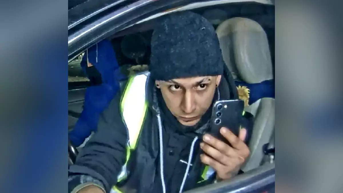 Предполагаемые члены банды Tren de Aragua обвинены в ограблениях банкоматов по всей Новой Англии.