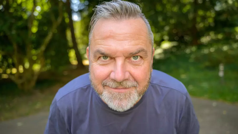 Обнаружен фактор, ускоряющий старение у мужчин среднего возраста