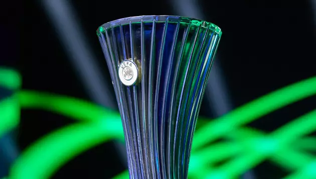 Стали известны клубы, которые сыграют в 1/8 финала Лиги конференций