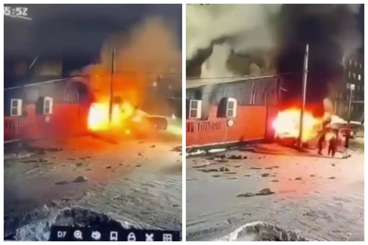 Щучинск дәмханасындағы жарылыстан 7 адам қаза тапты: Тағы 16 адам ауруханада