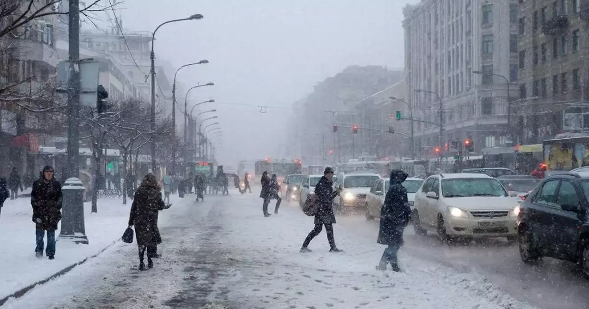  Еліміздің 13 өңірінде дауылды ескерту жарияланды 