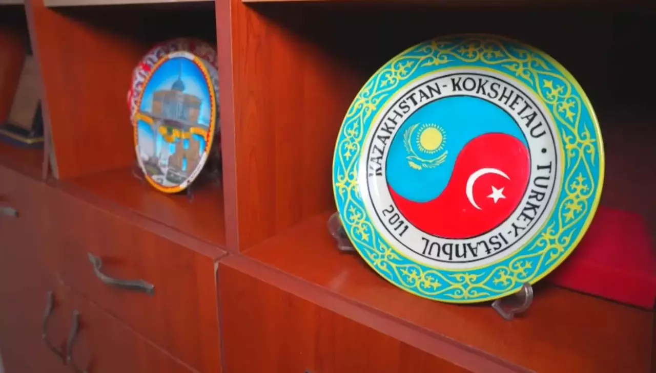 Түркиядағы диаспора жаңа Конституция жобасын қолдайды